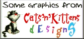 Cats'n'Kitten Designs